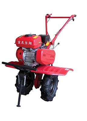 微耕機